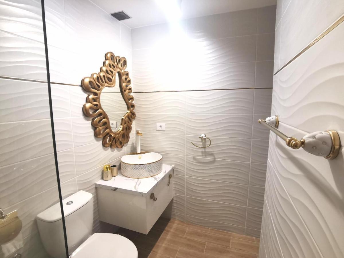 Puerta Del Sol Casa Lily Caleta De Fuste Apartment Ngoại thất bức ảnh