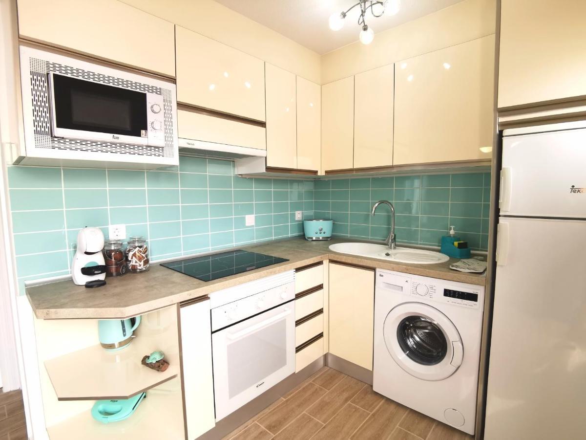 Puerta Del Sol Casa Lily Caleta De Fuste Apartment Ngoại thất bức ảnh